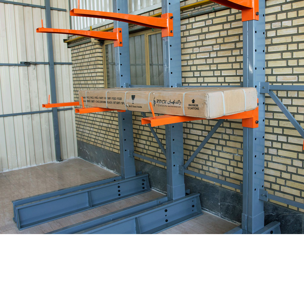 Cantilever racking Cantilever racking