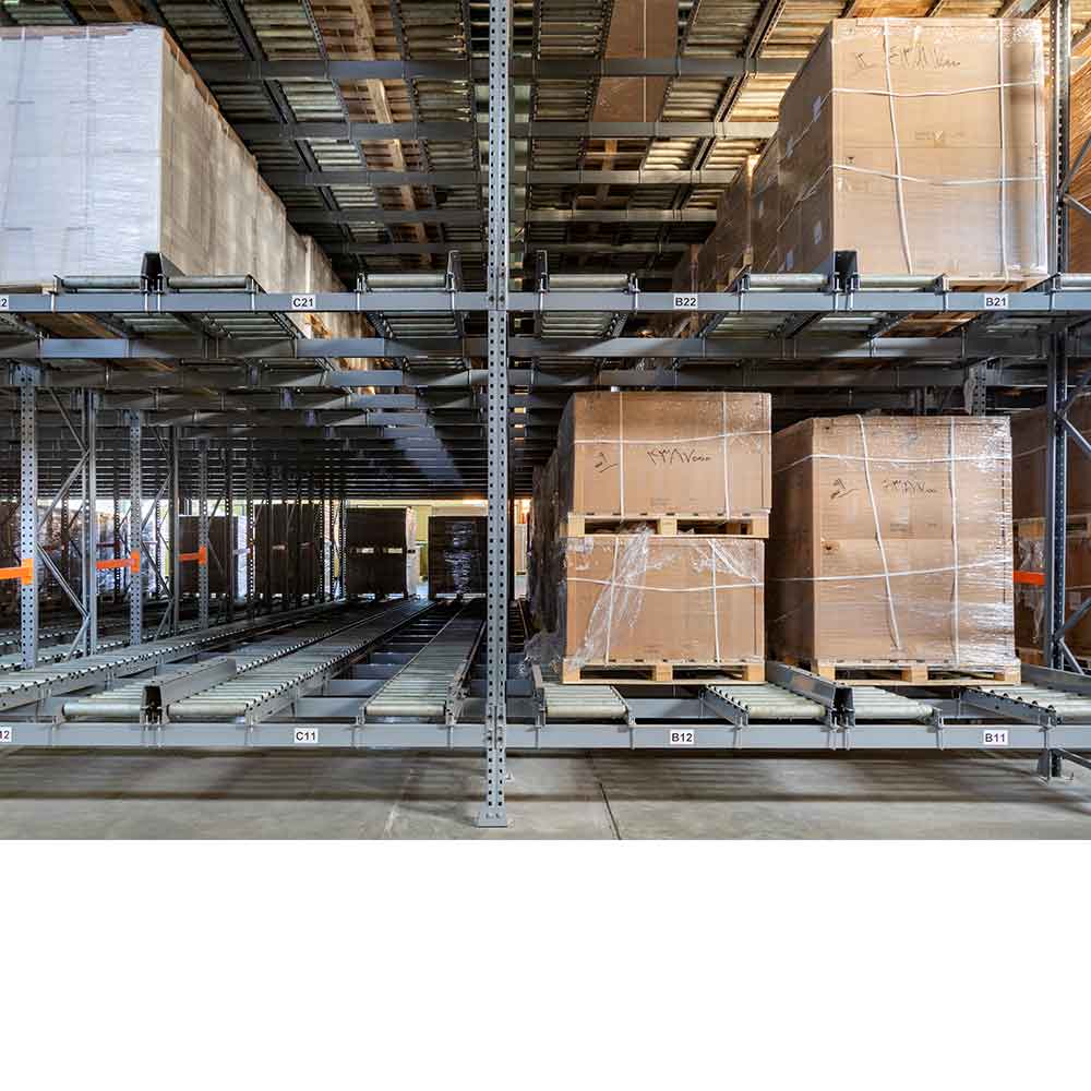 Flow-storage Flow-storage
