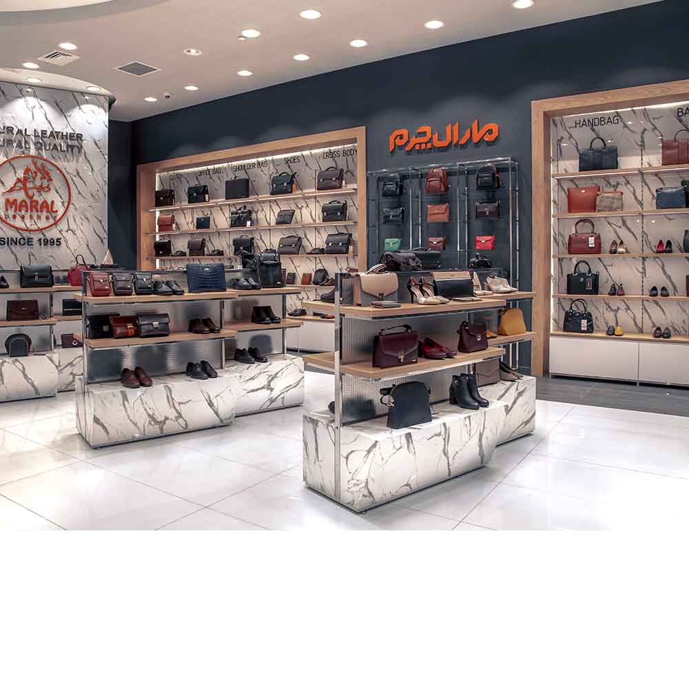 Furniture and store decoration Furniture and store decoration