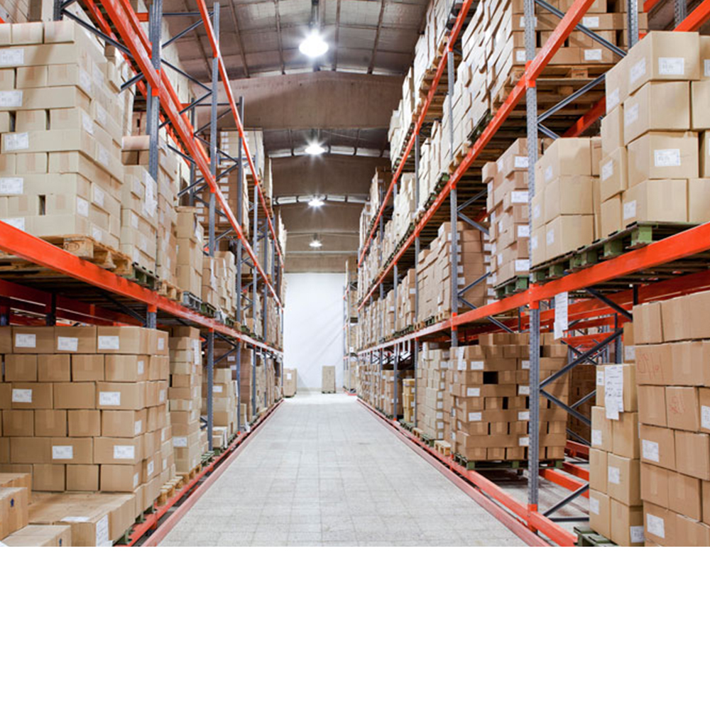 Pallet racking Pallet racking