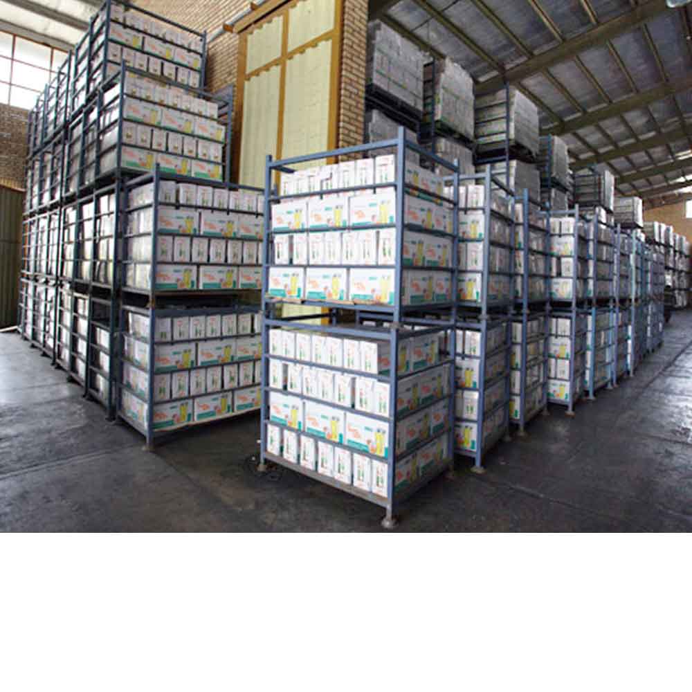 container container