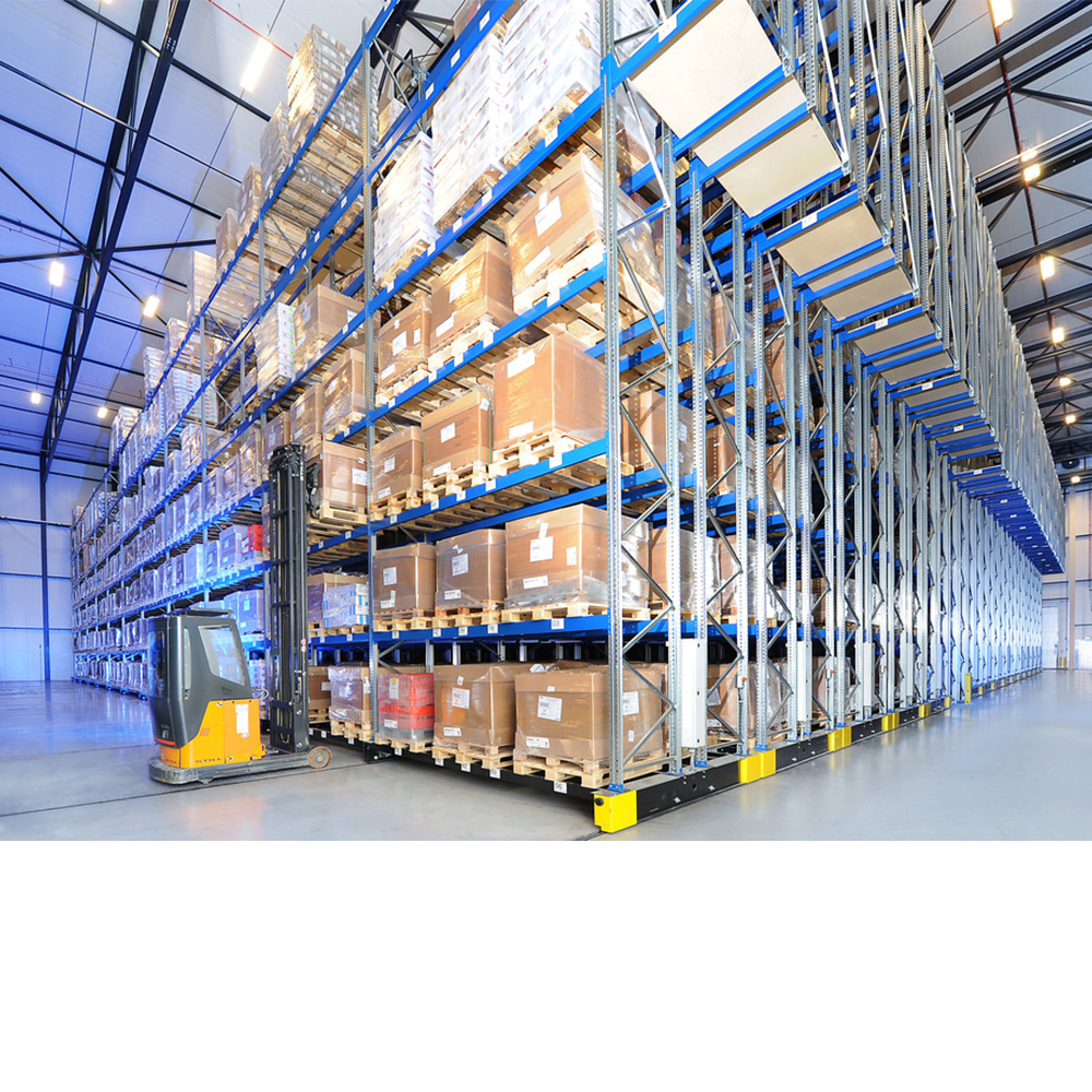 mobile pallet racking mobile pallet racking